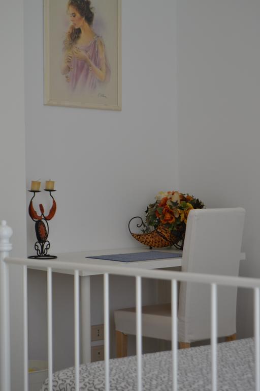 Casa Vacanza Diadema Matera Værelse billede