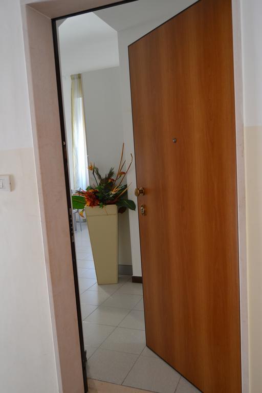 Casa Vacanza Diadema Matera Værelse billede