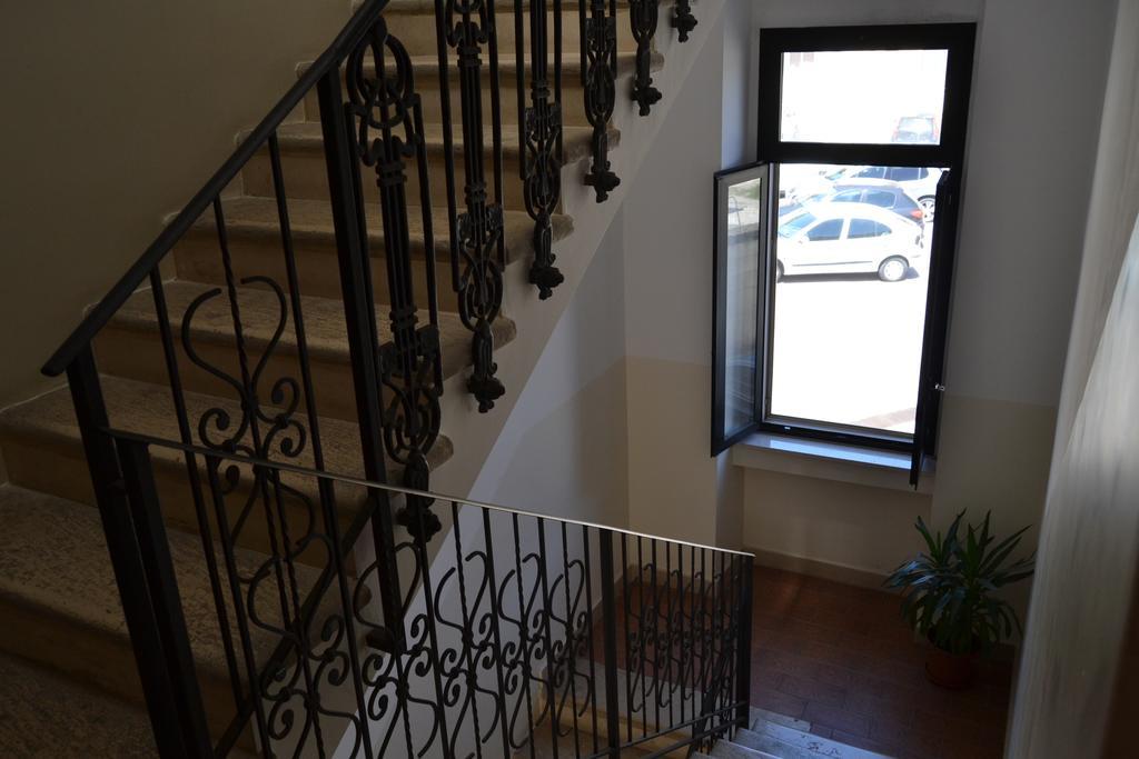 Casa Vacanza Diadema Matera Værelse billede
