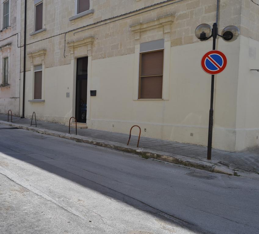 Casa Vacanza Diadema Matera Værelse billede