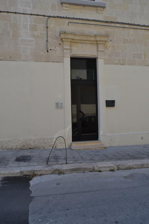Casa Vacanza Diadema Matera Værelse billede