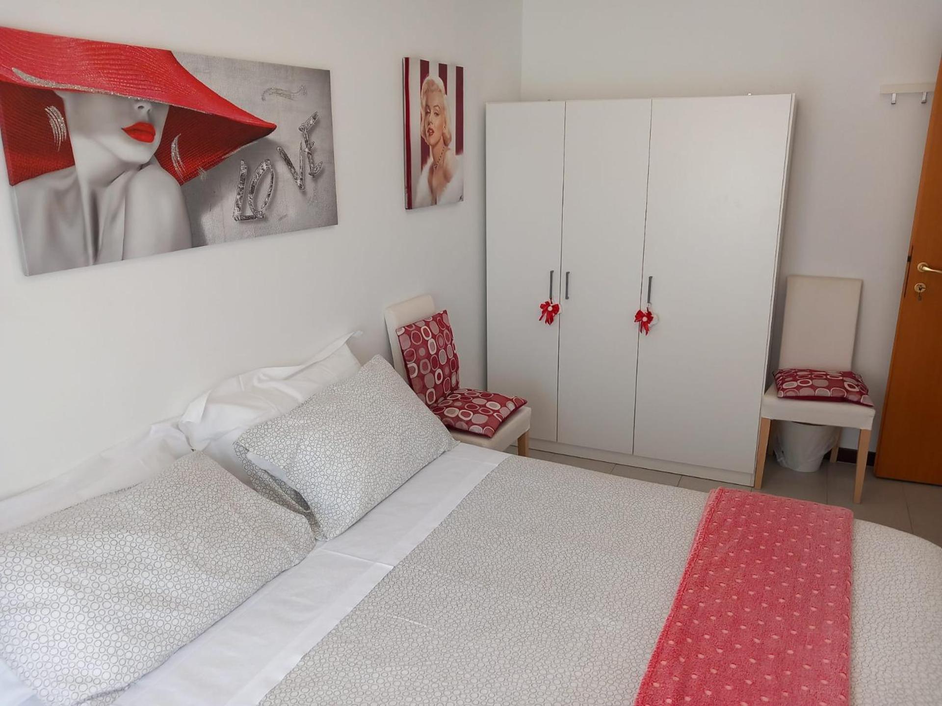 Casa Vacanza Diadema Matera Eksteriør billede