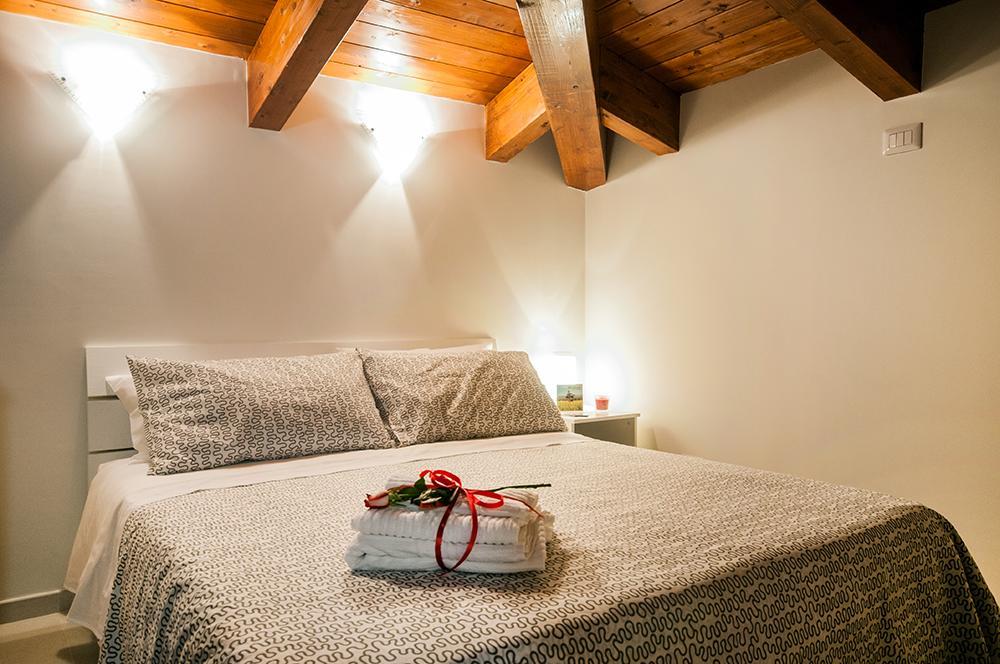 Casa Vacanza Diadema Matera Eksteriør billede