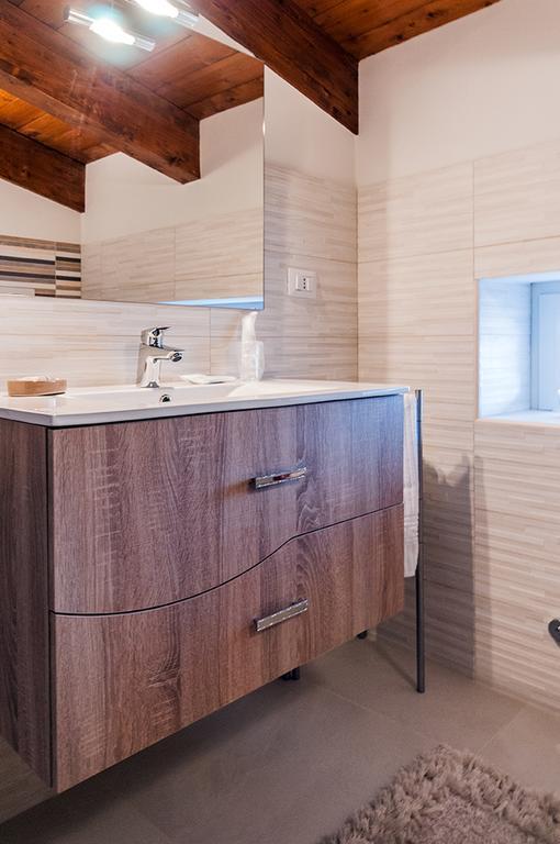 Casa Vacanza Diadema Matera Eksteriør billede