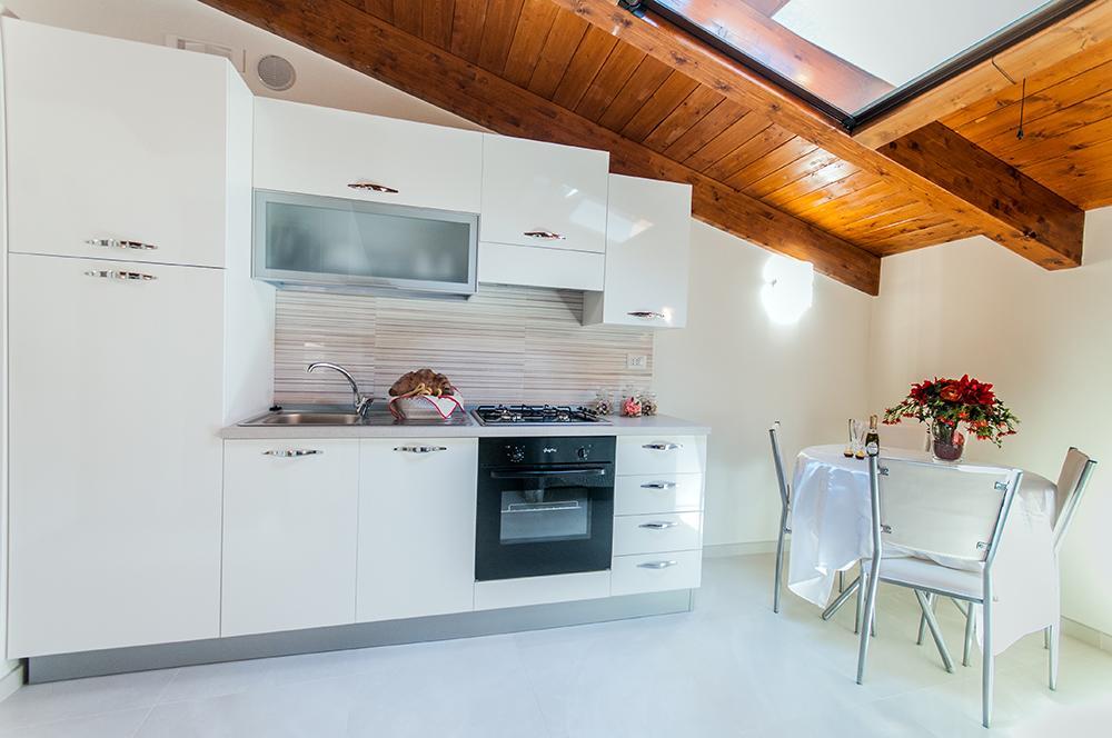 Casa Vacanza Diadema Matera Eksteriør billede