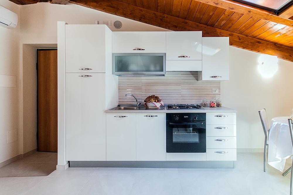 Casa Vacanza Diadema Matera Eksteriør billede