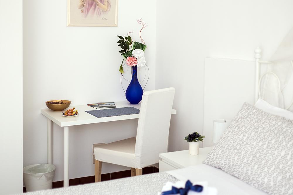 Casa Vacanza Diadema Matera Eksteriør billede