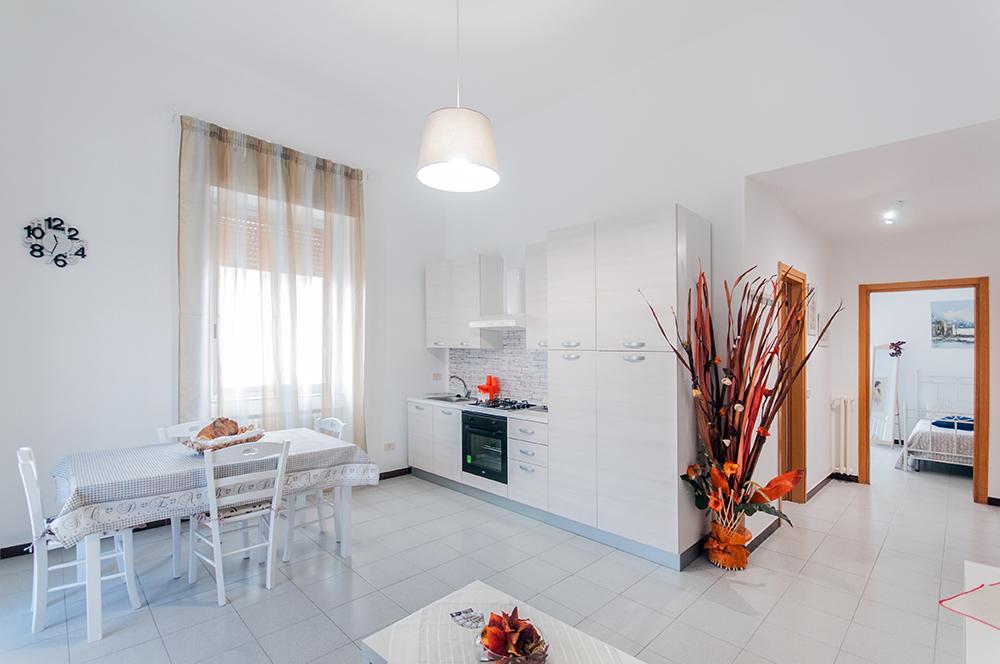 Casa Vacanza Diadema Matera Eksteriør billede