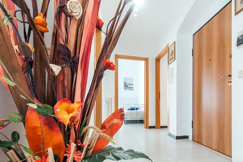 Casa Vacanza Diadema Matera Eksteriør billede