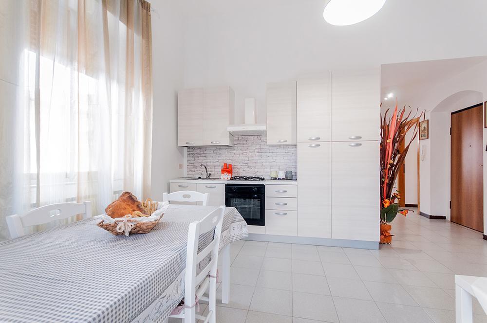 Casa Vacanza Diadema Matera Eksteriør billede