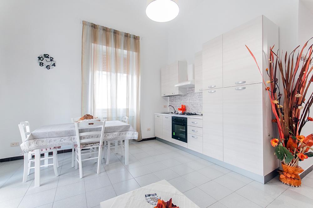 Casa Vacanza Diadema Matera Eksteriør billede