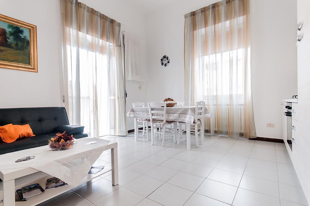 Casa Vacanza Diadema Matera Eksteriør billede