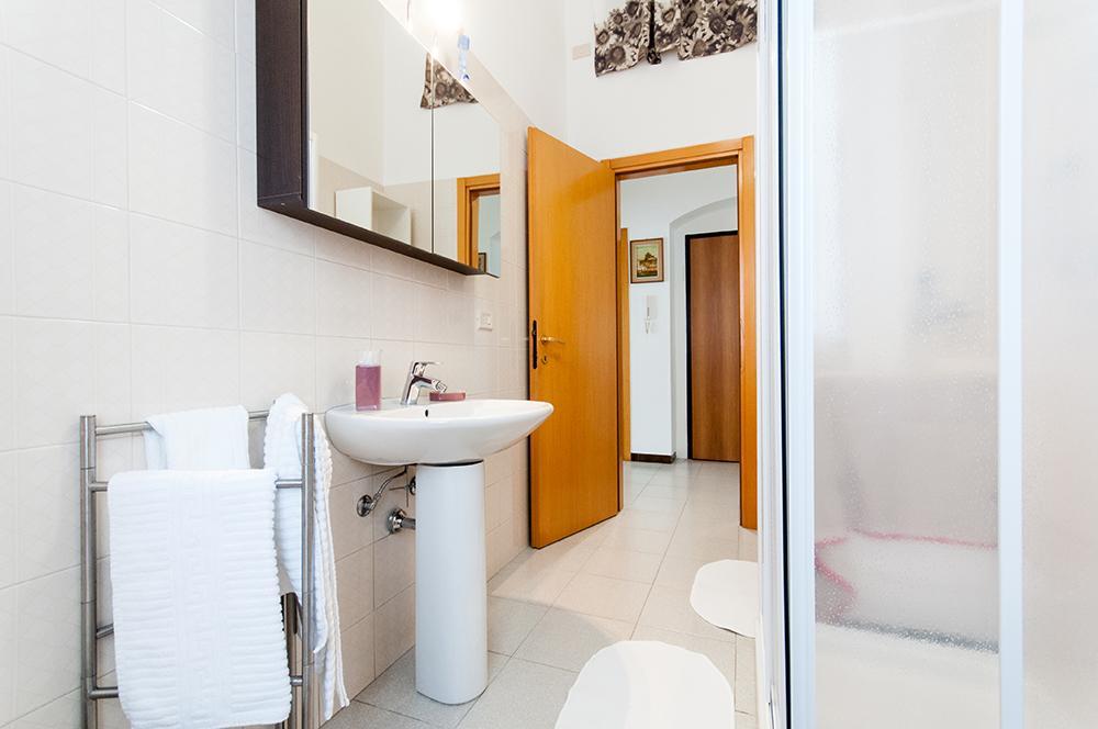 Casa Vacanza Diadema Matera Eksteriør billede