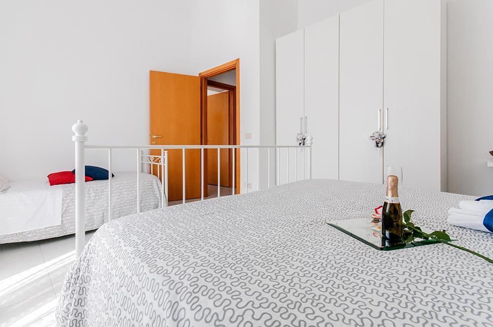 Casa Vacanza Diadema Matera Eksteriør billede