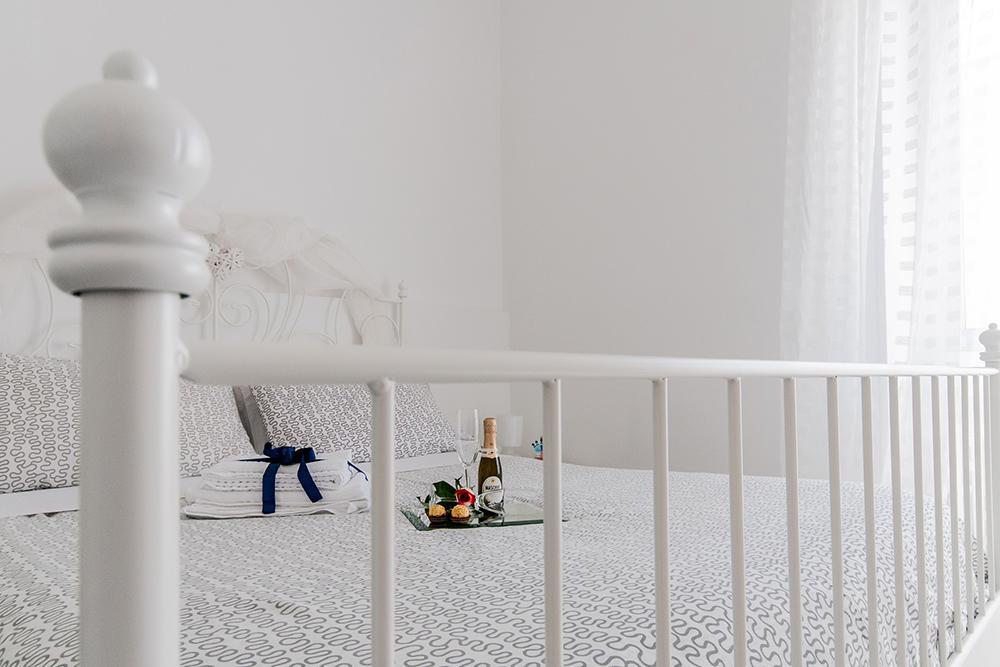 Casa Vacanza Diadema Matera Eksteriør billede