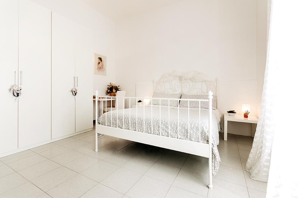 Casa Vacanza Diadema Matera Eksteriør billede